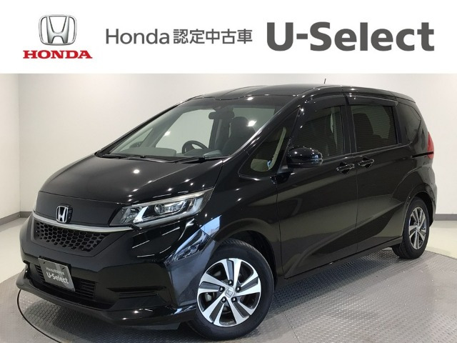 フリード 1.5 G ホンダセンシング 