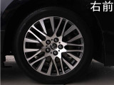 お客様のお好みの新品18インチ、19インチ、20インチホイール装着可能!ダウンサスなどローダウンも取付可能です!ヴァルドやワークなどのメーカー品も取り寄せ可能です!