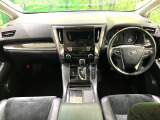 アルファード ハイブリッド 2.5 SR E-Four 4WD 