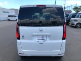【車体写真】「まかせチャオ」というホンダ独自の点検パックをご準備しておりますのでご要望に応じて加入できます☆