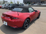 お車の保証については、年式・走行距離等の条件により異なります。詳しくは店頭にてお問い合わせ頂ければ幸いです。
