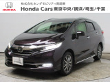 ホンダ シャトル