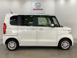 購入後も自社指定整備工場完備でお客様の愛車をしっかりサポート致します!御納車時には安全かつ安心してお乗り頂けるようホンダ専門知識を持つ整備スタッフが点検・整備・装備も説明をしてお渡ししております。