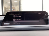 さまざまなオーディオソースが楽しめます!地デジつき!スマホとの連動も楽々です♪