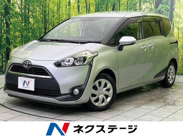シエンタ 1.5 G