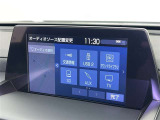 AM/FMラジオ付きです♪