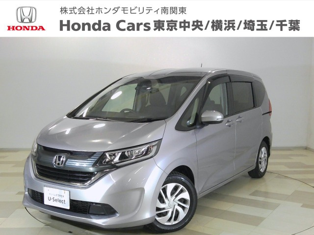 フリード+ 1.5 G ホンダセンシング