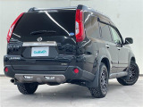 エクストレイル 2.0 20Xtt ブラックエクストリーマーX 4WD 4WD 修復歴無し