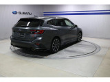 レヴォーグ 1.8 STI スポーツ EX 4WD 