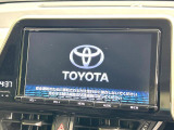 C-HR  G