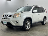 エクストレイル 2.0 20X 4WD 4WD 修復歴無し