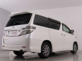 当店では、厳選された車両のみ展示しております。アルファード・ヴェルファイアに特化した専門店ならではの豊富な在庫の中から、お気に入りの一台をお探しください!