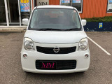 モコ X FOUR 4WD 
