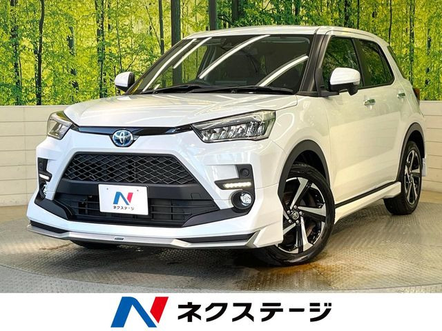 ライズ 1.2 Z 