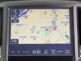 メーカー純正の大画面SDナビが装備されています!操作も簡単!見やすい!純正だからこその使いやすさ!