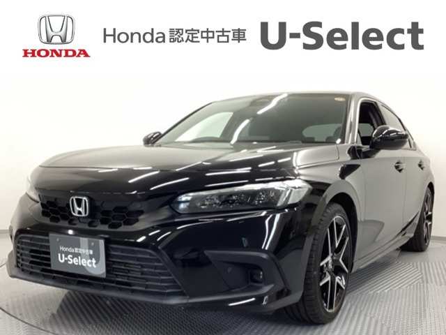 シビック 1.5 LX