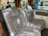 4WD 特別仕様車 バックアイカメラ付ディスプレイオーディオ装着車 (後輪駆動ベース) デュアルカメラブレーキサポート CVT 両側電動スライドドア 走行5430キロ 新品フロアマット 新品ETC
