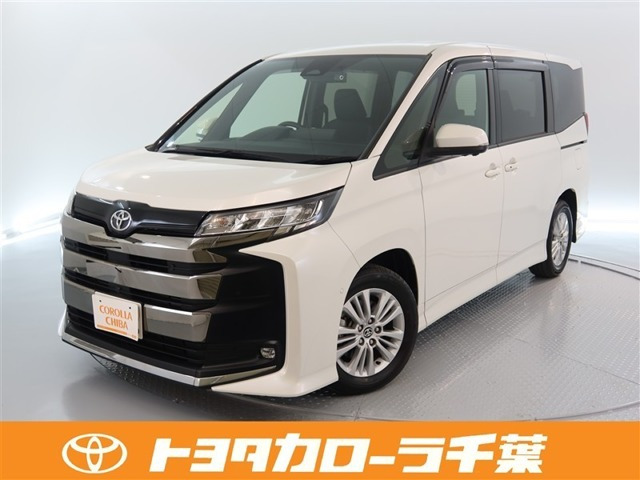 ノア 2.0 S-G