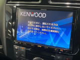【ナビゲーション】目的地までしっかり案内してくれる使いやすいナビ。Bluetooth接続すればお持ちのスマホやMP3プレイヤーの音楽を再生可能!毎日の運転がさらに楽しくなります!!