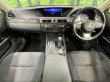 GS 300h 