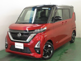 日産 ルークス