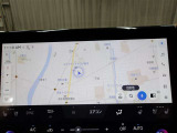 ナビ付なので、遠出の際も道に迷うことはありません♪安心してドライブをエンジョイして下さい♪