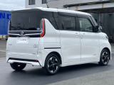 踏み間違い衝突防止アシスト、ペダルの踏み間違いによる急な加速を抑制し衝突回避、被害軽減をアシストしてくれます。