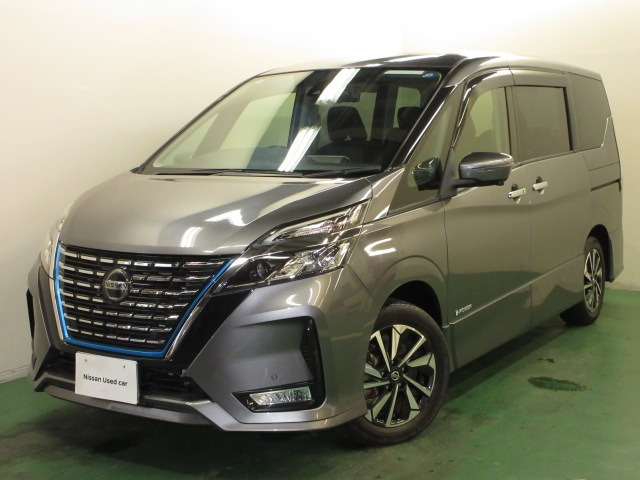 セレナ 1.2 e-POWER ハイウェイスターV