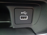 ナビ連動USB