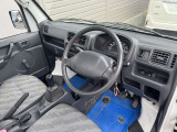 運転席周り☆