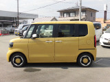 この車は新車保証が継承されます。(初度登録年月日より3年または6万Kmまで)