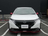 令和4年式のノートオーラNISMOが入荷しました♪