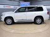 ワイド&ローのスタイルで走行安定性もばっちりです。運転しやすくロングドライブも安心です。