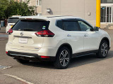 エクストレイル 2.0 20Xi 4WD 