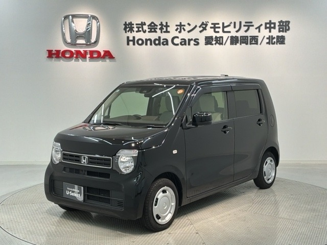 N-WGN L ホンダ センシング 