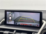 NX 300h Iパッケージ 修復歴無し