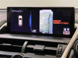 【コーナーセンサー】初心者の方でも安心!コーナーセンサーで曲がる際の不安も無くなります!狭い路地や小さな道でも安心!
