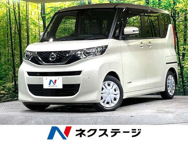 ルークス X