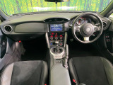 86 2.0 GT リミテッド ブラックパッケージ 