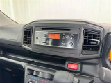 CD再生機能付き!