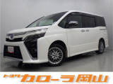 トヨタカローラ岡山へようこそ♪ おススメの1台です♪ぜひご覧になってください★