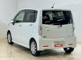 当店では、国家資格を持った整備スタッフがあなたのお車をしっかりサポート!!アフターメンテナンスもすべてお任せ下さい☆