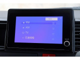 9型純正ナビ!