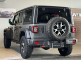 ボディーコーティングはいかがですか?Jeep浦和ではナノメタルハイブリッドコーティングをお勧めいたします。詳しくはセールスコンサルタントまでお気軽にお問い合わせください。