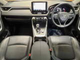 RAV4 2.0 G Zパッケージ 4WD 