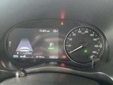 走行距離25,465kmになります(入荷時)