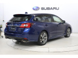 レヴォーグ 1.6 GT-S アイサイト 4WD 