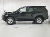 ランドクルーザープラド 2.7 TX 4WD 