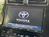 【純正9型ナビ】人気の純正ナビを装備。オーディオ機能も充実しており、Bluetooth接続すればお持ちのスマホやMP3プレイヤーの音楽を再生可能!毎日の運転がさらに楽しくなります!!