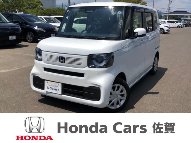 ホンダ N-BOX 